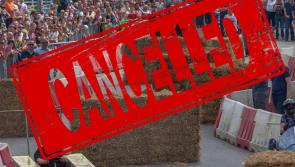 Bundoran Soapbox race cancelled as a result of poor weather forecast