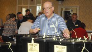 Gallery | A weekend of joy and despair for candidates and supporters
