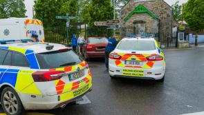 Gardai release description of three men they are searching for in Leitrim
