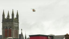 Leitrim gardai following definite line of enquiring following search for three men
