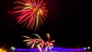 Must see:  Fantastic pics of Carrick Carnival  fireworks