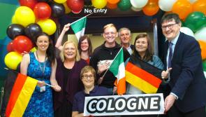 Ryanair launches new service from Cologne to Ireland West Airport