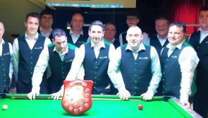 Success for Leitrim at All-Ireland Pool Championships