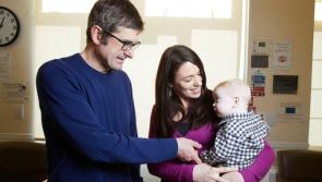 Leitrim Mammy Diaries: 
Mothers on the Edge  and those unspoken feelings 