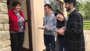 Boyle residents spend €4.1 million on energy every year