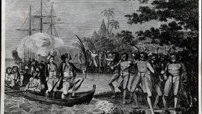 Leitrim outlaws: The stories of the Irish convicts who built Australia