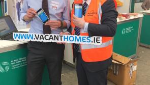 Owners of vacant homes  urged to bring properties back into use 