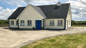 Beautiful home on the market  in Cloone
