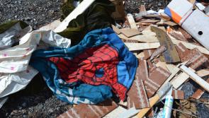 Anger as fly tippers litter Leitrim beauty spot