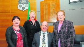 Enda McGloin elected as cathaoirleach of Leitrim County Council