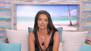 Love Island’s Maura Higgins 9/2 to join Dancing With The Stars