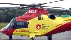 Contract signed for new air ambulance service