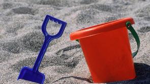 Leitrim Mammy Diaries: Keep it simple with a bucket and spade