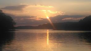 Arise and Go  to the places that inspired WB Yeats