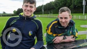 Leitrim prepare for Lory Meagher Cup Final - GALLERY