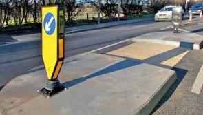 Works in Dromahair in the pipeline
