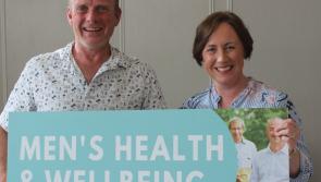 Record numbers attend men&rsquo;s health and wellbeing event in Sligo