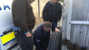 Anti theft property marking events scheduled in Drumshanbo, Annaduff and Aughnasheelin