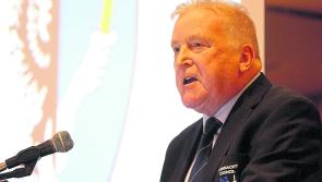 COLUMN: My Leitrim Life - Gerry McGovern, President of the Connacht GAA Council