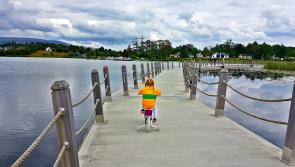 Leitrim Mammy Diaries: Re-discover Leitrim with the kids this summer
