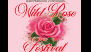 2023 Wild Rose Festival public meeting tonight