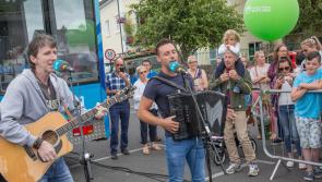 Ray D’Arcy Show to uncover Ireland’s Hidden Heartlands in live broadcasts