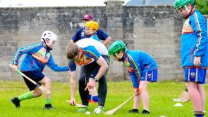 Kellogg’s GAA Cúl Camps return for Summer 2021 as Kellogg celebrates 10th year of sponsorship