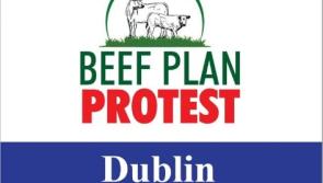 Thousands expected to travel to Dublin tomorrow for Beef Plan Movement protest
