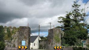 New footpath approved for Jamestown
