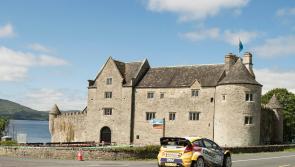 Josh Moffett claims victory in Sligo Stages Rally