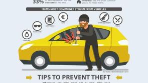 Cavan gardaí urge motorists to 'park smart' after two men arrested  in Belturbet 