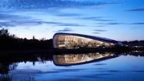 Center Parcs announces construction of €100m new development at Longford Forest to begin in September  