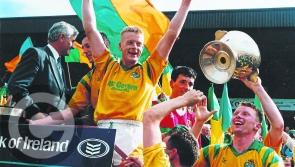 Declan Bohan: When Leitrim's dreams turned into a reality in the 1994 Connacht Final