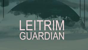 Call for submissions  for Leitrim Guardian Person of the Year 2023