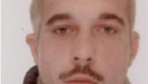 Gardaí appeal for help in finding man last seen in Louth in May 2018