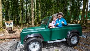 GALLERY | 2,000 guests creating memories that will last a lifetime as Center Parcs Longford Forest holiday resort opens