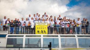 Gallery | Limerick to Leitrim cycle 2019 launched on Rose of Innisfree Tourboat