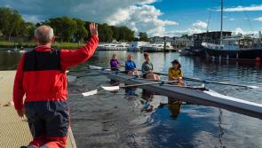 Annual Carrick Regatta this weekend