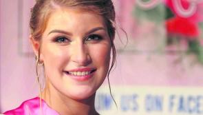 Chloe Melissa McGovern wins Manorhamilton International Wild Rose contest