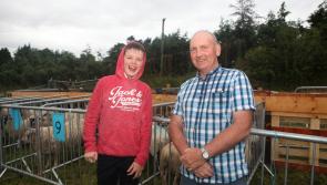 Gallery:  Glenfarne 50th gala