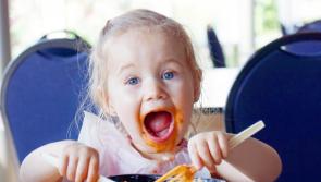 Leitrim Mammy Diaries: Children should be seen, but not heard  ... or even eat in public