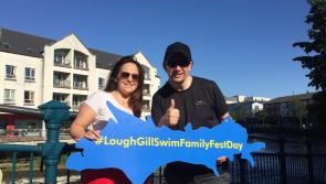 Large crowds expected for the Lough Gill Swim Family Fest Day