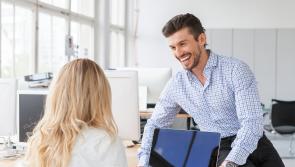 One in five Irish employees have a &lsquo;workplace&rsquo; husband or wife