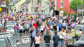 Ballinamore Family Festival returns for 2022!