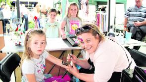 Some fabulous daily events scheduled for Ballinamore's Family Festival