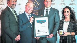 My Leitrim Life: Manorhamilton businessman, Oliver Haslette talks about the stunning beauty of his native Leitrim