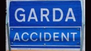 Two young teenagers killed in horror early morning crash in Galway