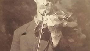 Celebrating renowned fiddle player in Leitrim