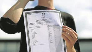 How to deal with stress from Leaving Cert results