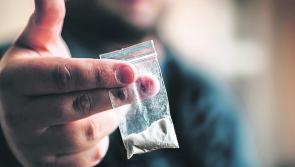  Did you hear the one about the drug dealer with the troubled conscience?